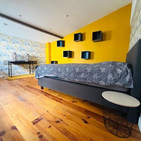 Le Cocon Tournaisien Apartment Екстериор снимка