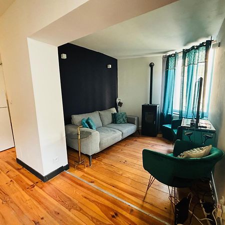 Le Cocon Tournaisien Apartment Екстериор снимка